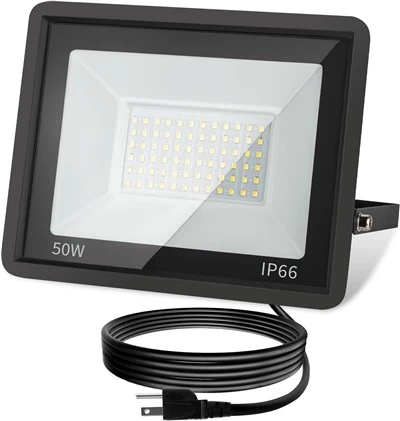 IP66 vízálló Super Bright Floodlight LED Flood Light kültéri
