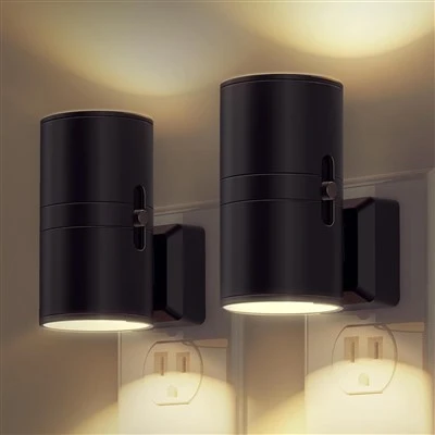 UV-állóak a kültéri LED lineáris fali lámpák?