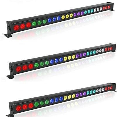 Hogyan tároljuk a kültéri LED lineáris fali lámpákat a holtszezonban?