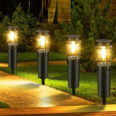 Sétány Decor Solar Pathway Light
